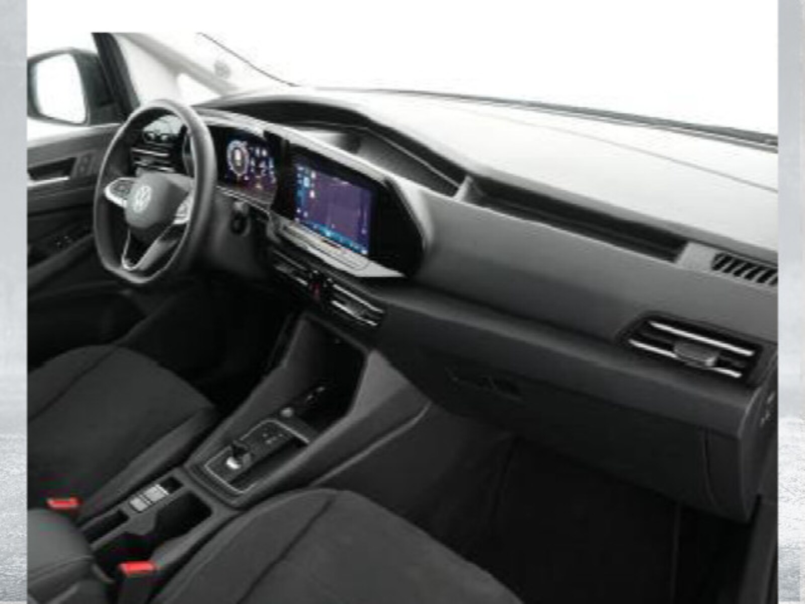 Volkswagen Caddy – Bild 3