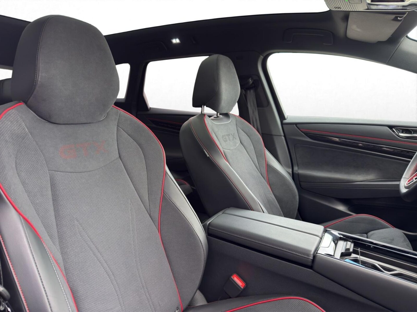 Volkswagen ID.7 Tourer – Bild 5