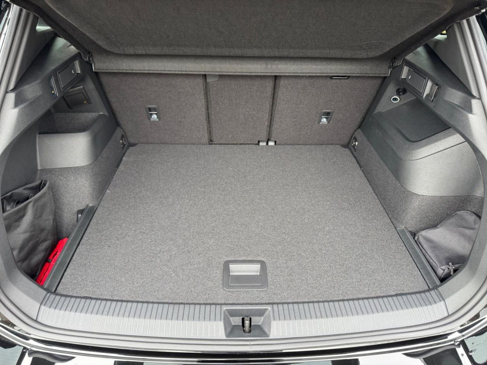 Volkswagen Tiguan – Bild 7