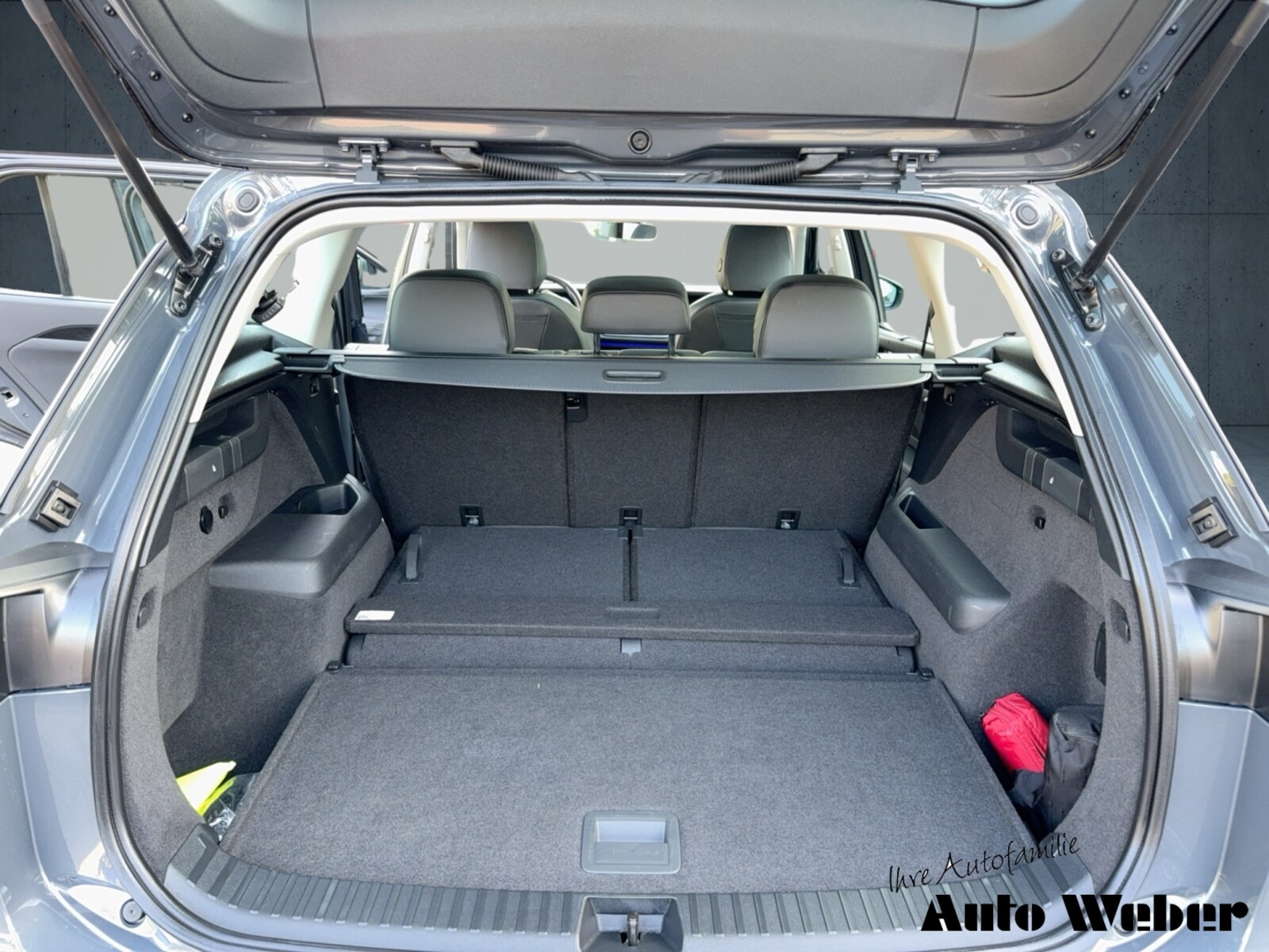 Volkswagen Tayron – Bild 13