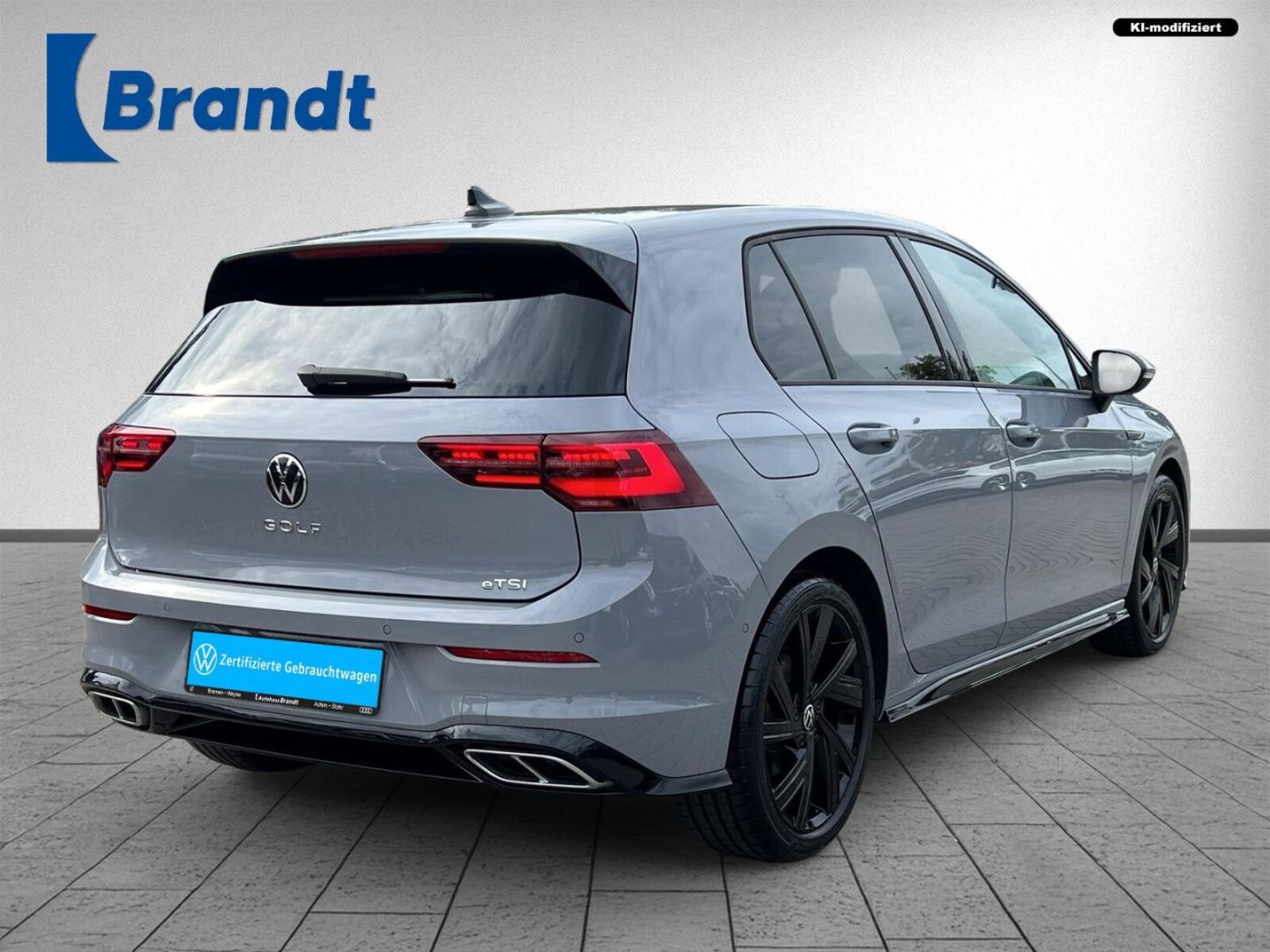 Volkswagen Golf – Bild 3