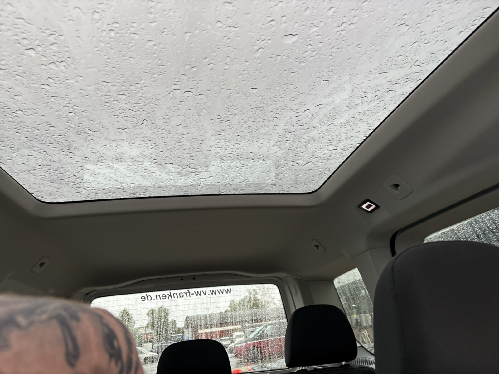 Volkswagen Caddy – Bild 13