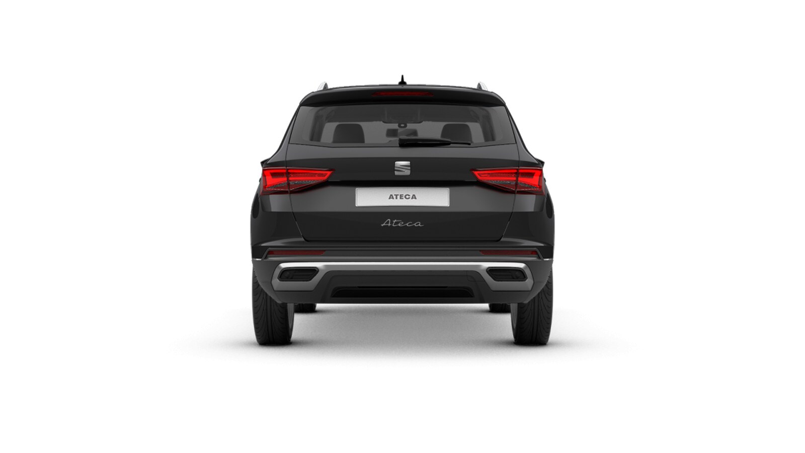 SEAT Ateca – Bild 7