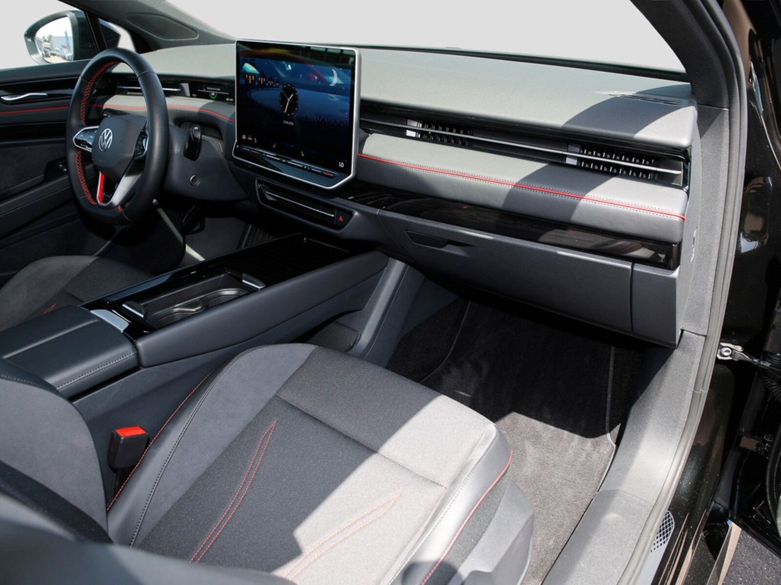 Volkswagen ID.7 – Bild 9