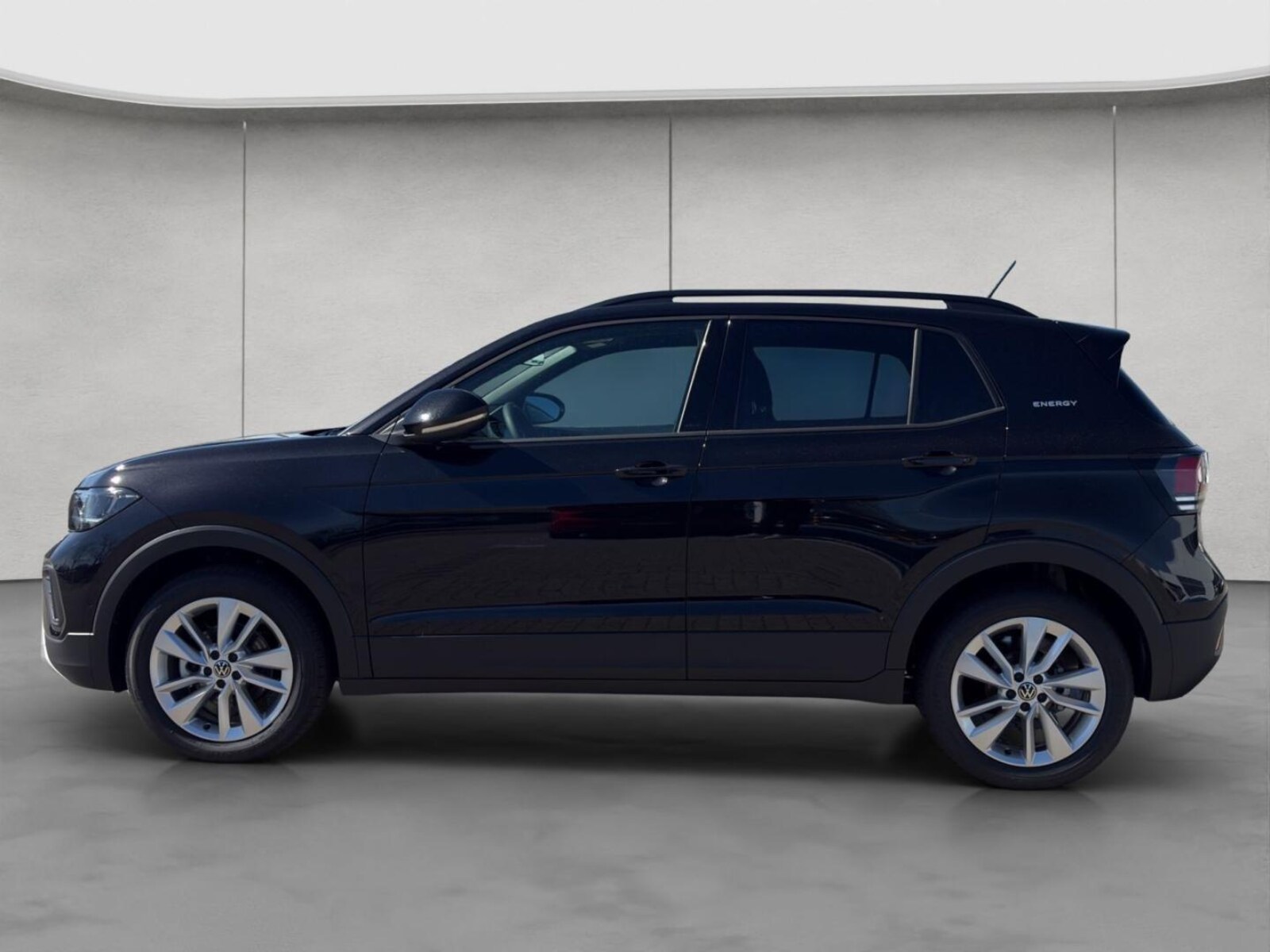 Volkswagen T-Cross – Bild 2