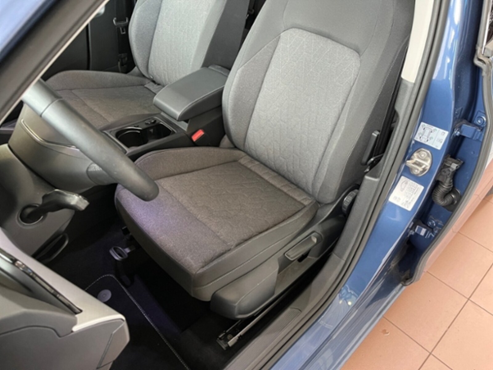 Volkswagen Golf – Bild 18