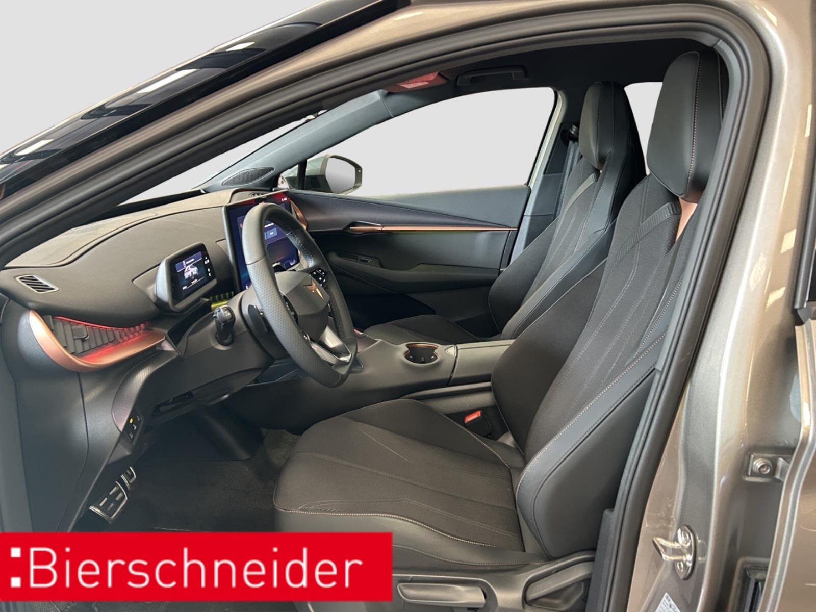 CUPRA Tavascan – Bild 13