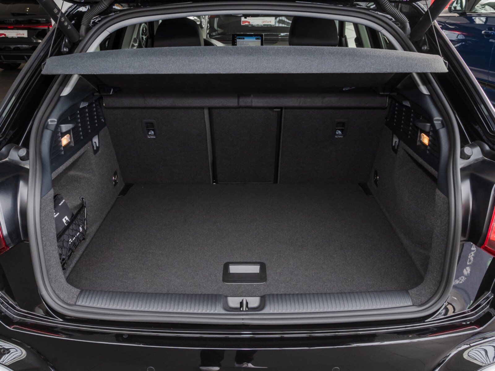 Audi Q2 – Bild 9