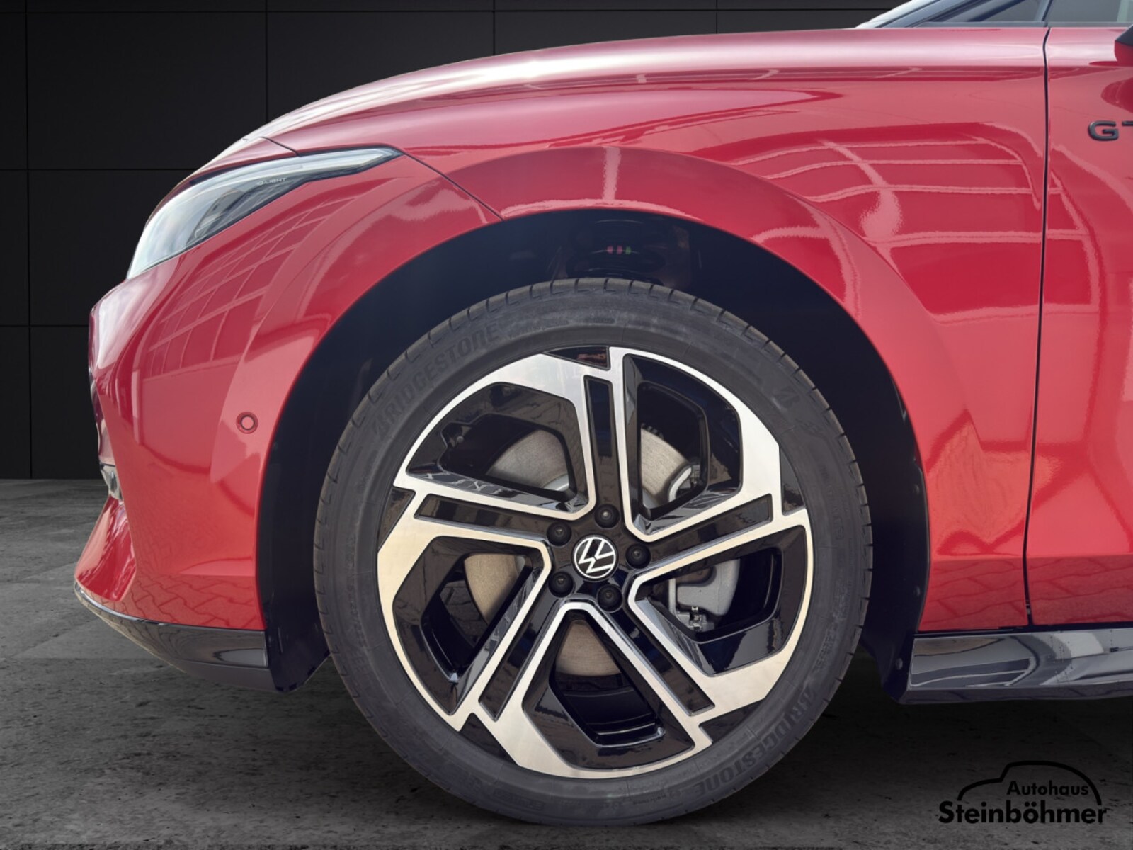 Volkswagen ID.7 Tourer – Bild 12