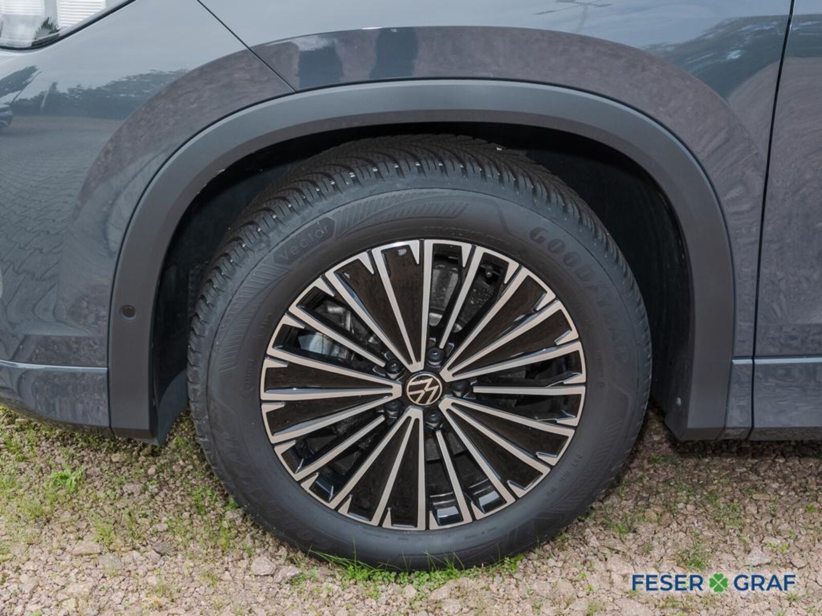 Volkswagen Tayron – Bild 9