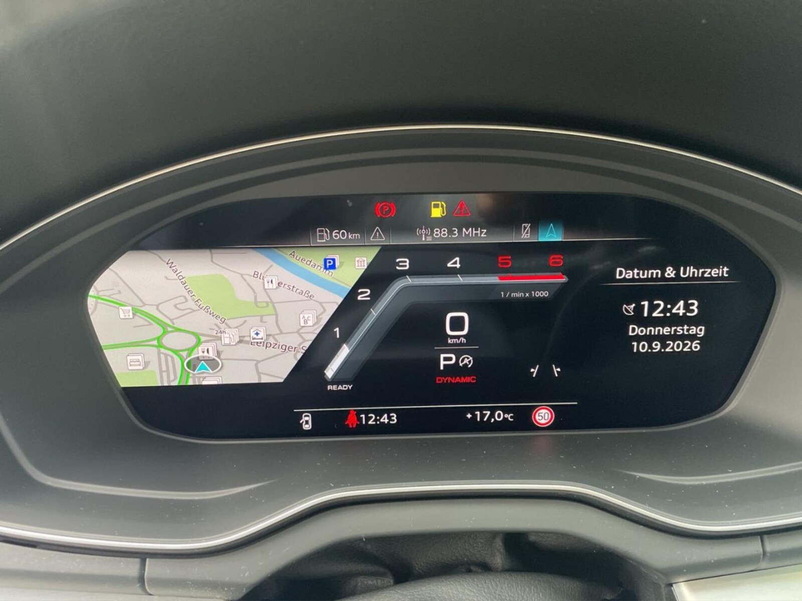 Audi Q5 Sportback – Bild 12