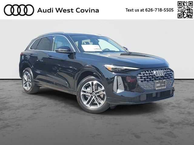 Photo of 2026 Audi Q5