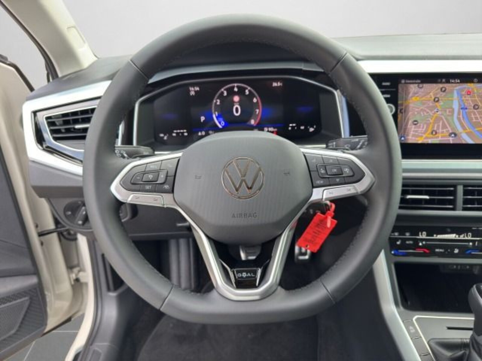 Volkswagen Polo – Bild 9