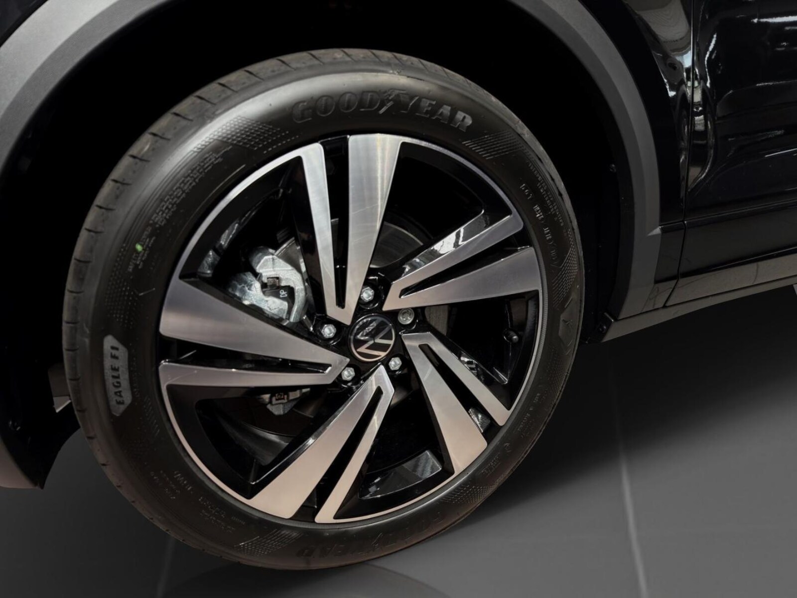 Volkswagen T-Roc – Bild 7