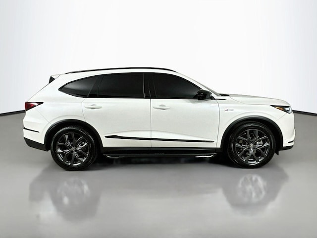 2024 Acura MDX