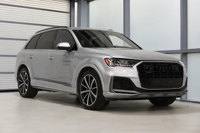 2020 Audi Q7
