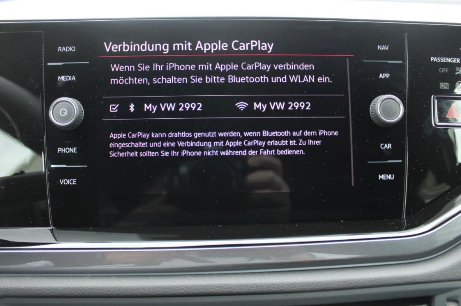 Volkswagen Polo – Bild 10