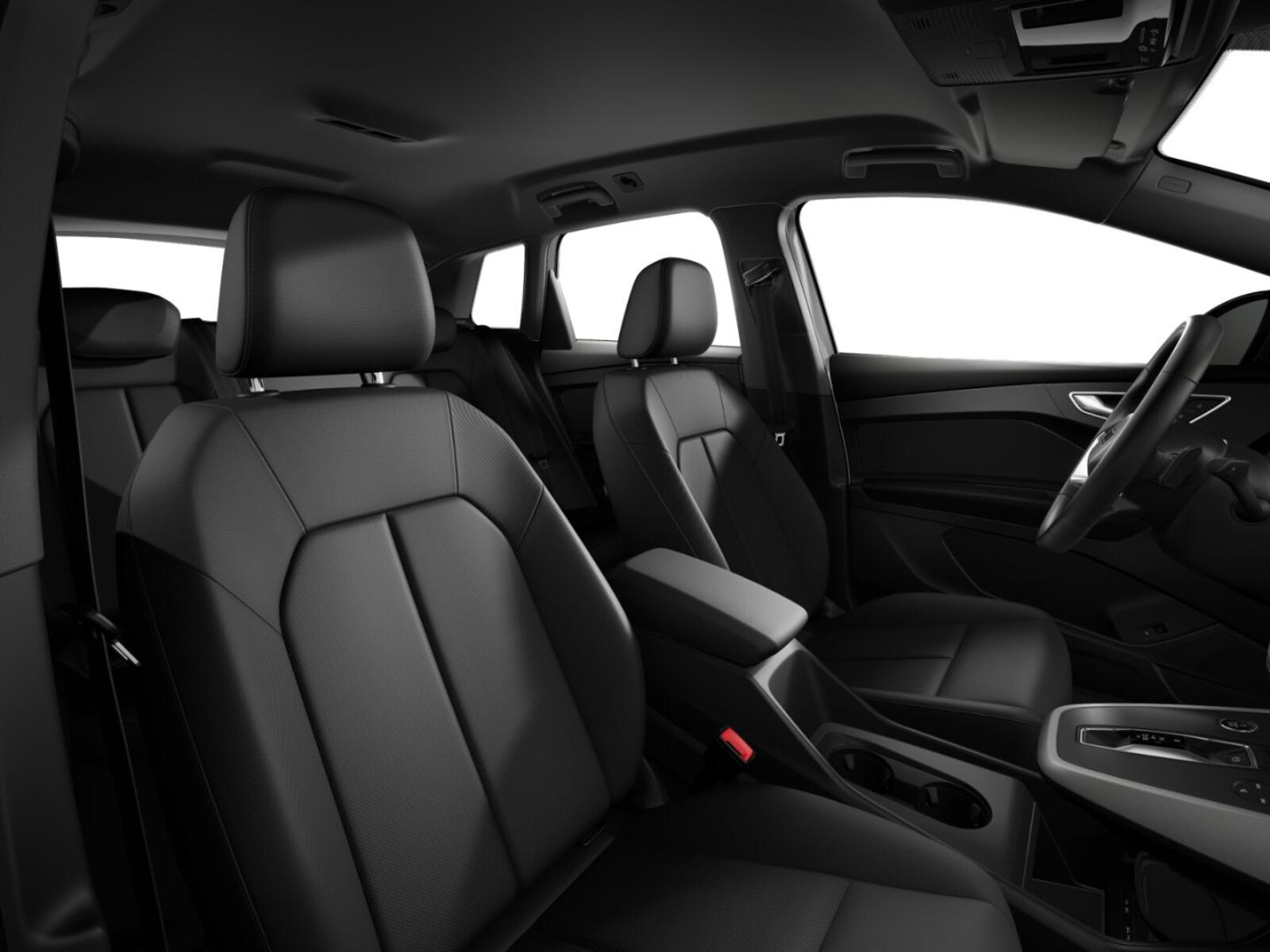Audi Q4 e-tron – Bild 9