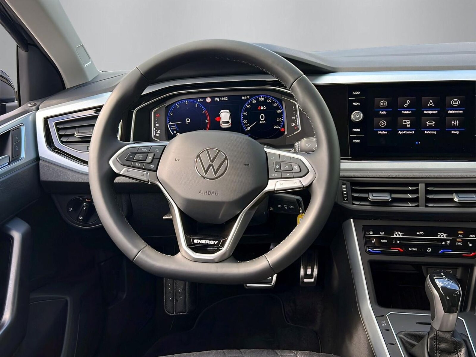 Volkswagen Polo – Bild 8