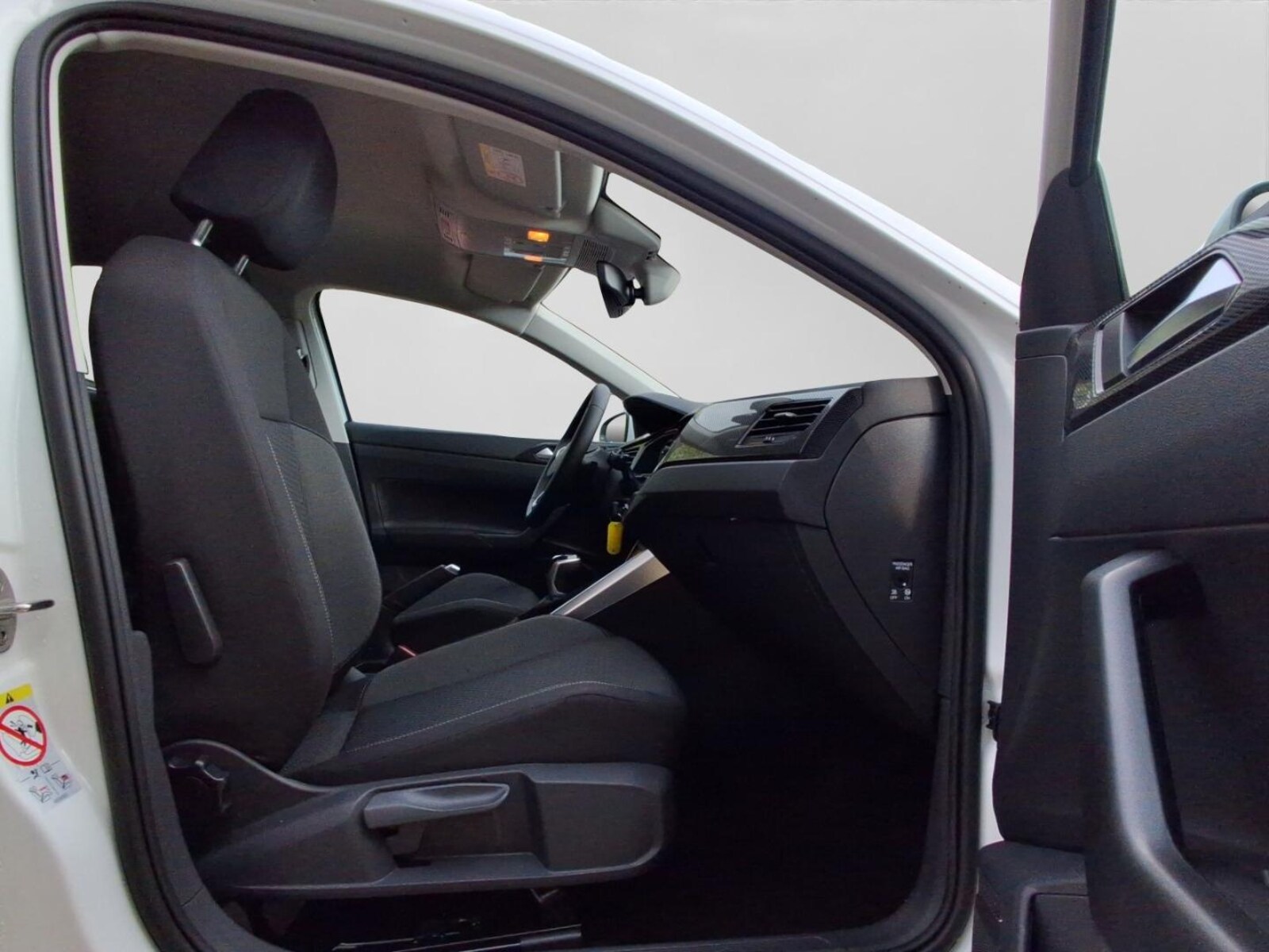 Volkswagen Polo – Bild 12