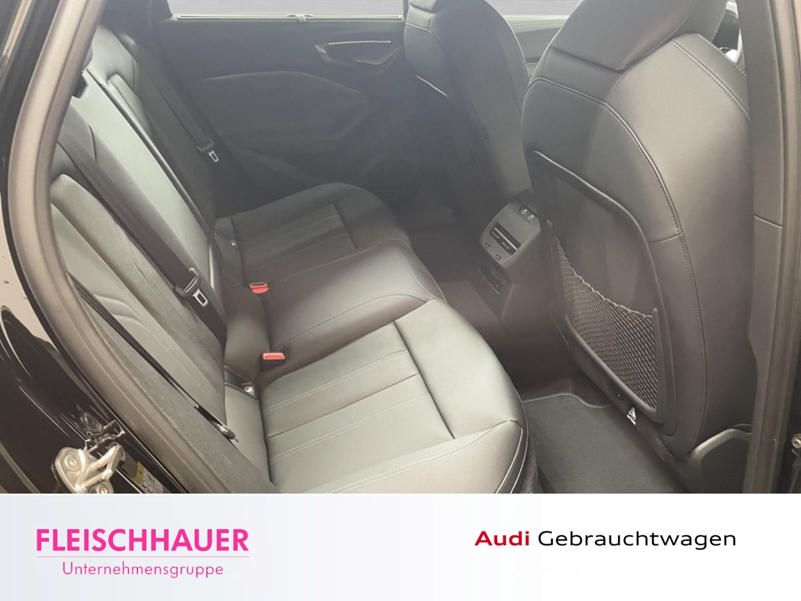 Audi A5 Avant – Bild 10