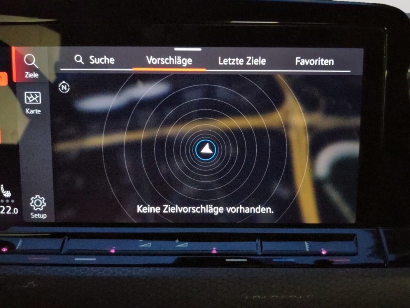 Volkswagen Golf – Bild 14