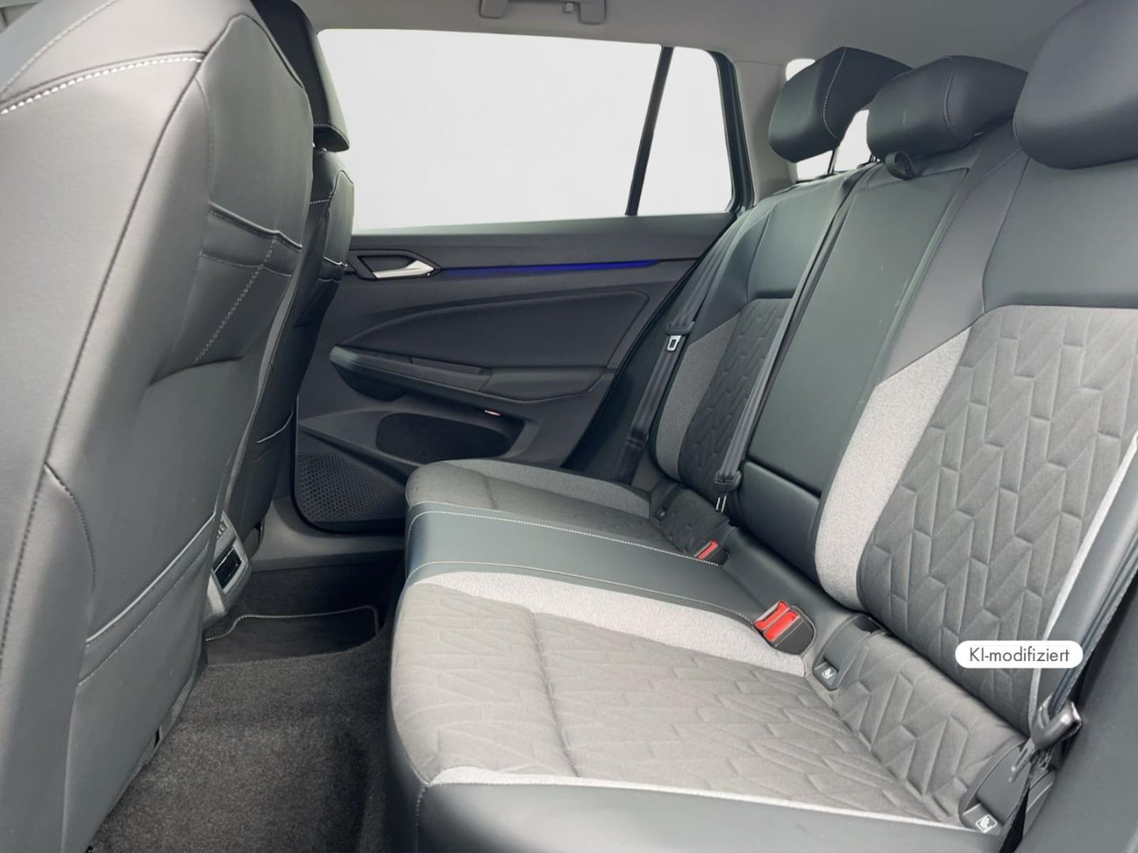 Volkswagen Golf Variant – Bild 14