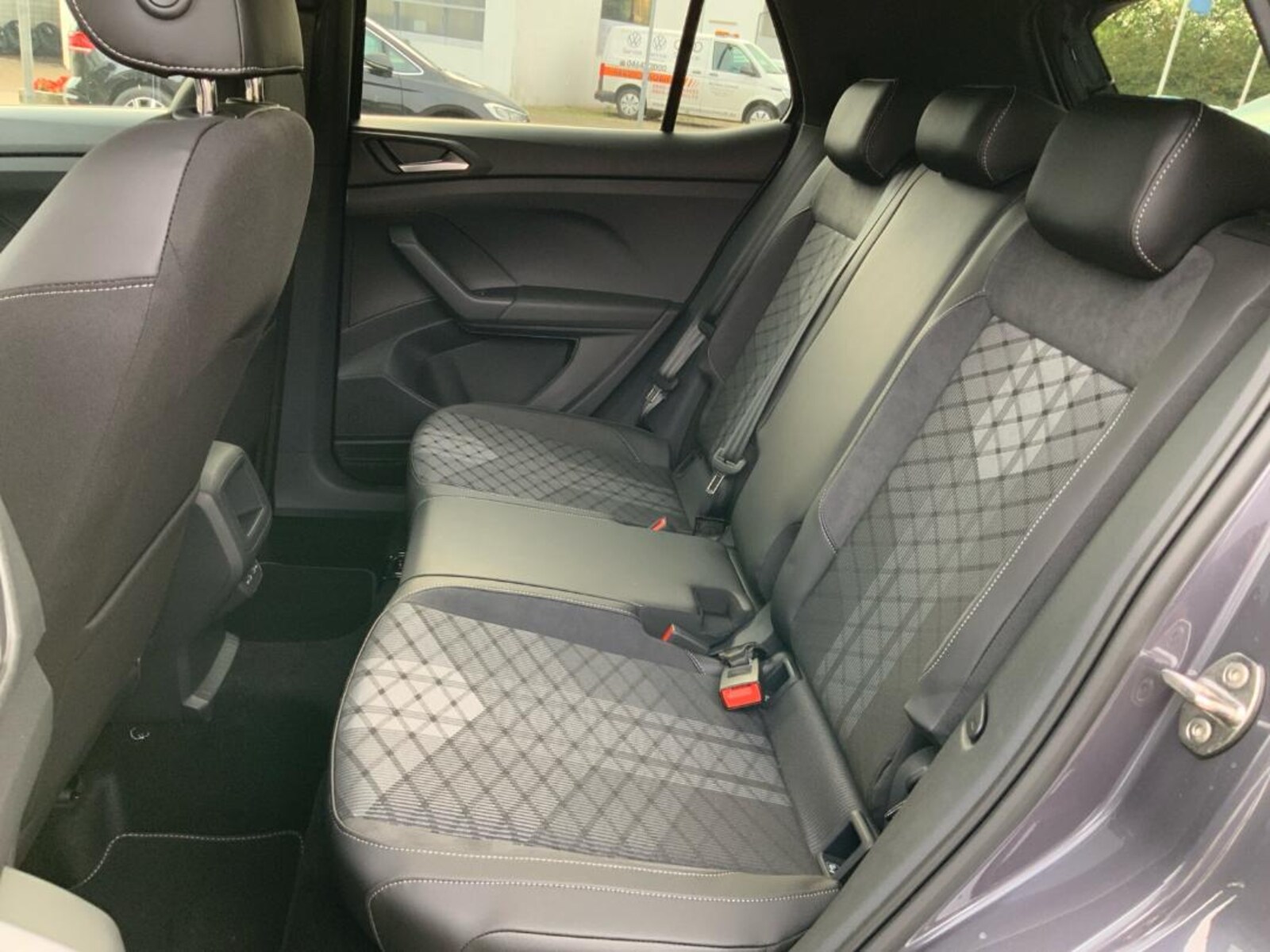 Volkswagen T-Cross – Bild 21