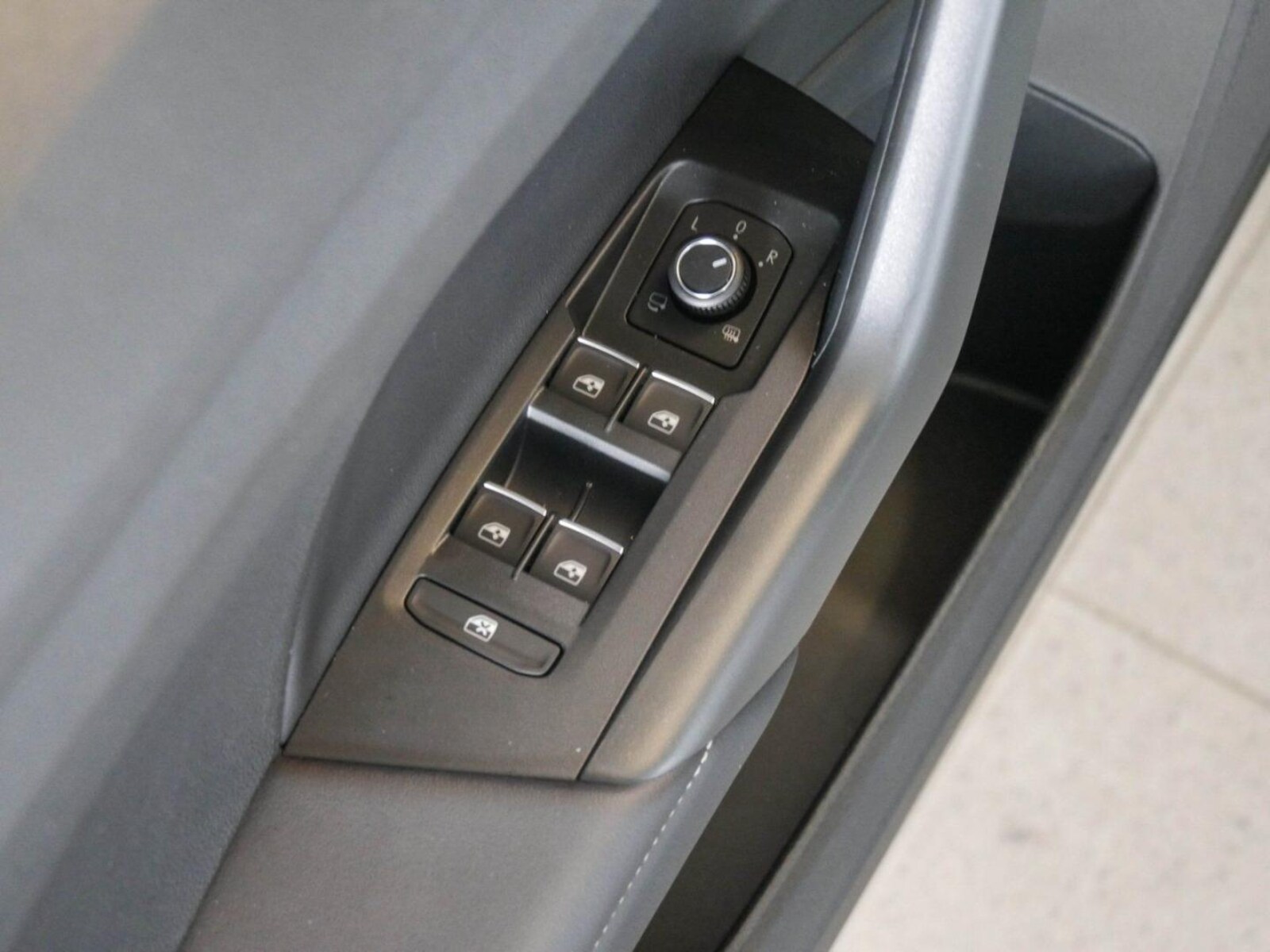 Volkswagen T-Cross – Bild 12