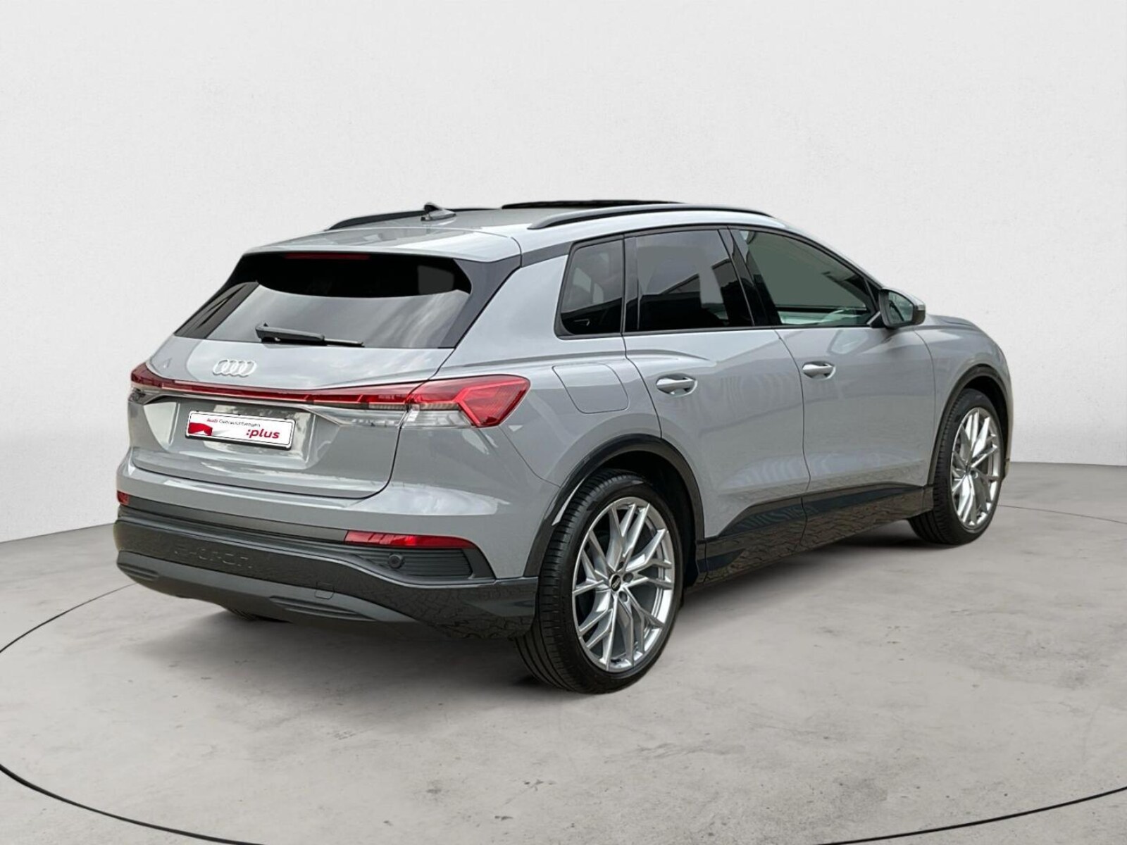 Audi Q4 e-tron – Bild 5
