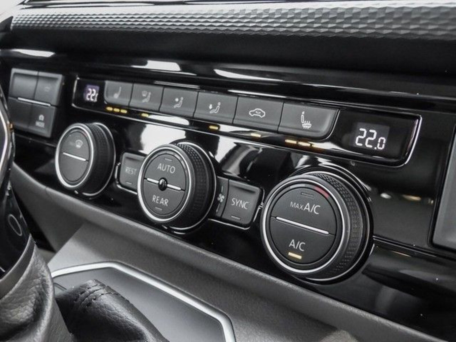 Volkswagen T6.1 California – Bild 15