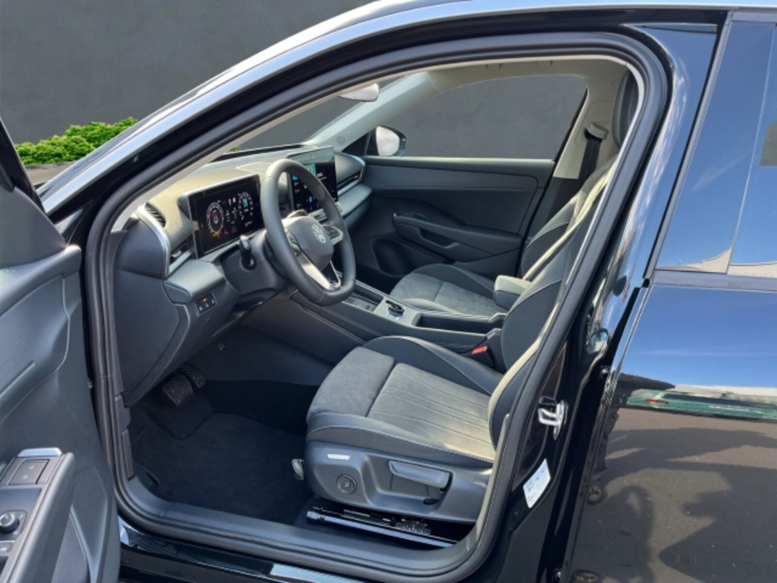 Volkswagen T-Roc – Bild 9