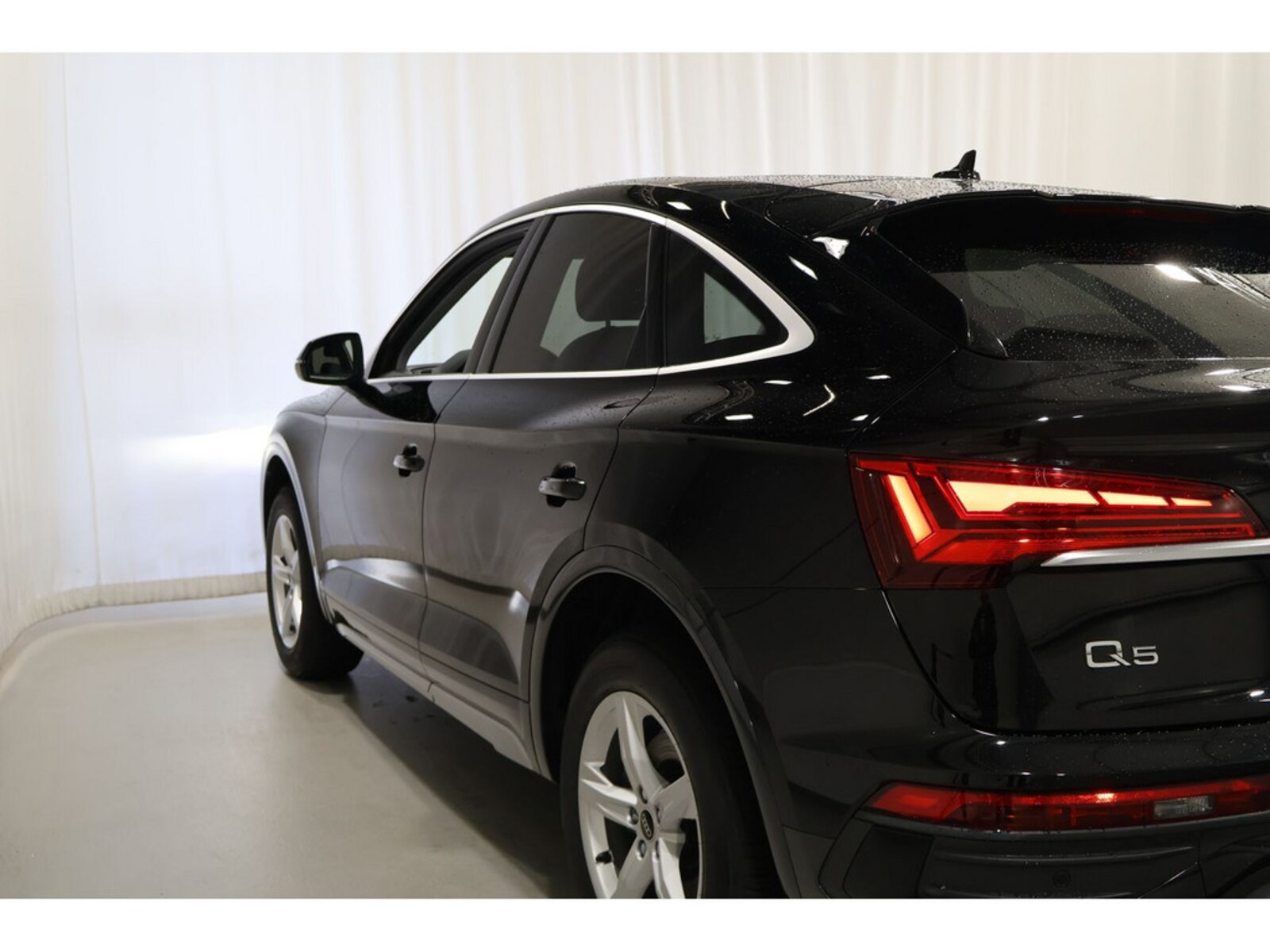 Audi Q5 Sportback – Bild 13