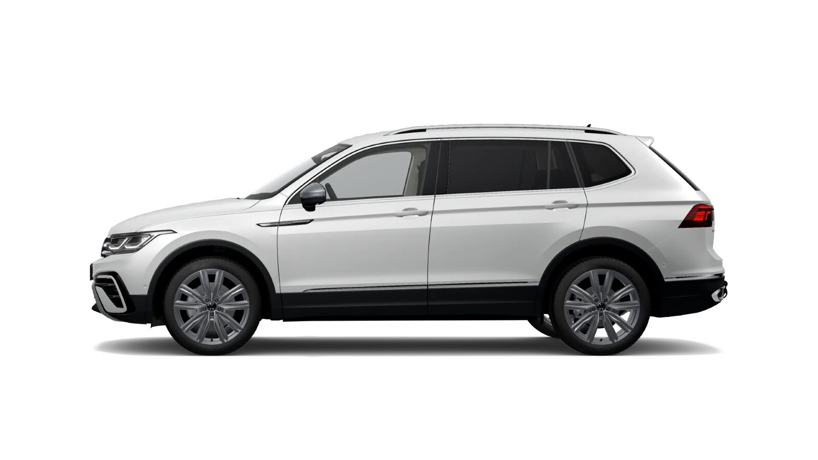 Volkswagen Tiguan Allspace – Bild 3
