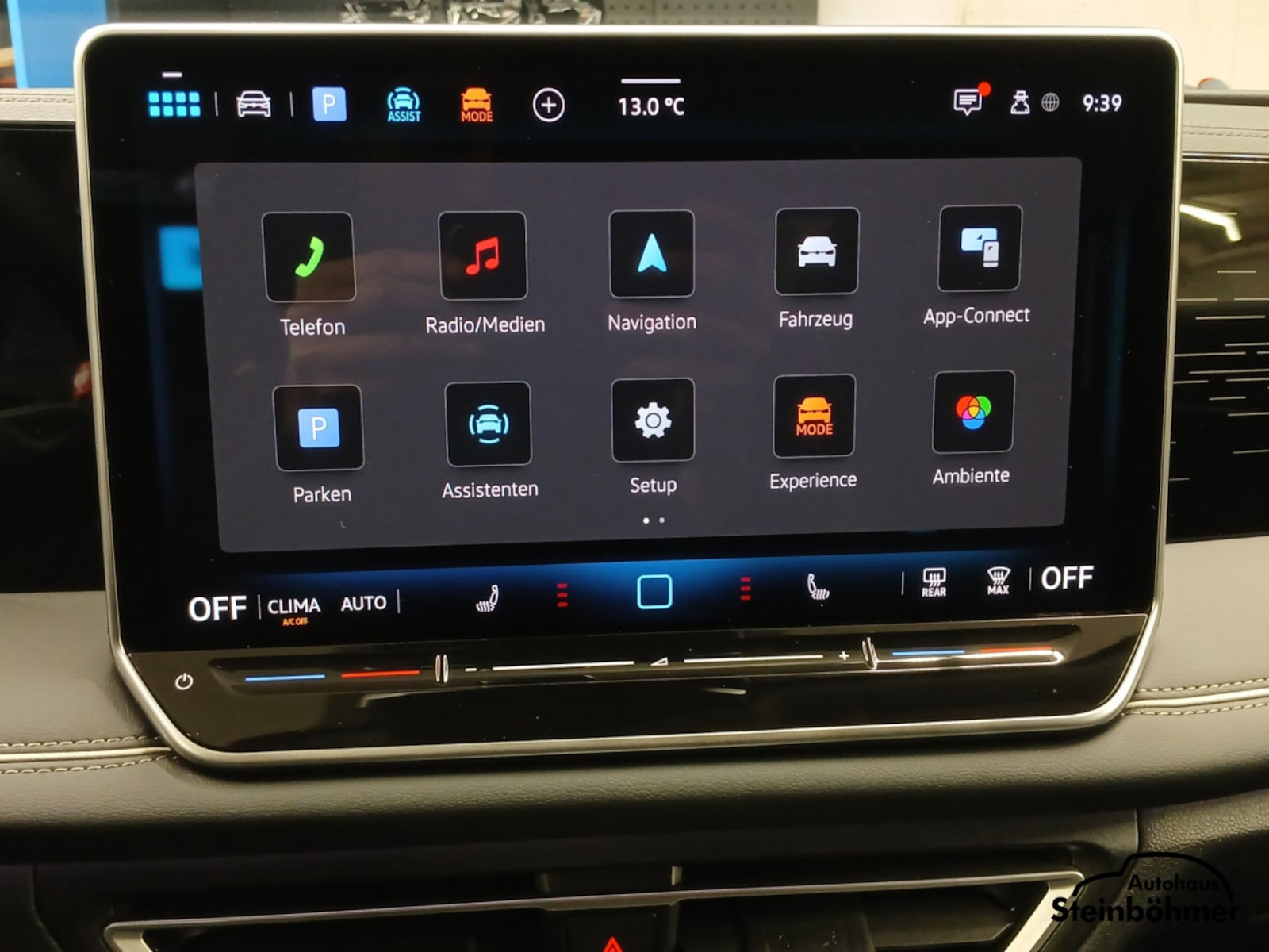 Volkswagen Tiguan – Bild 26