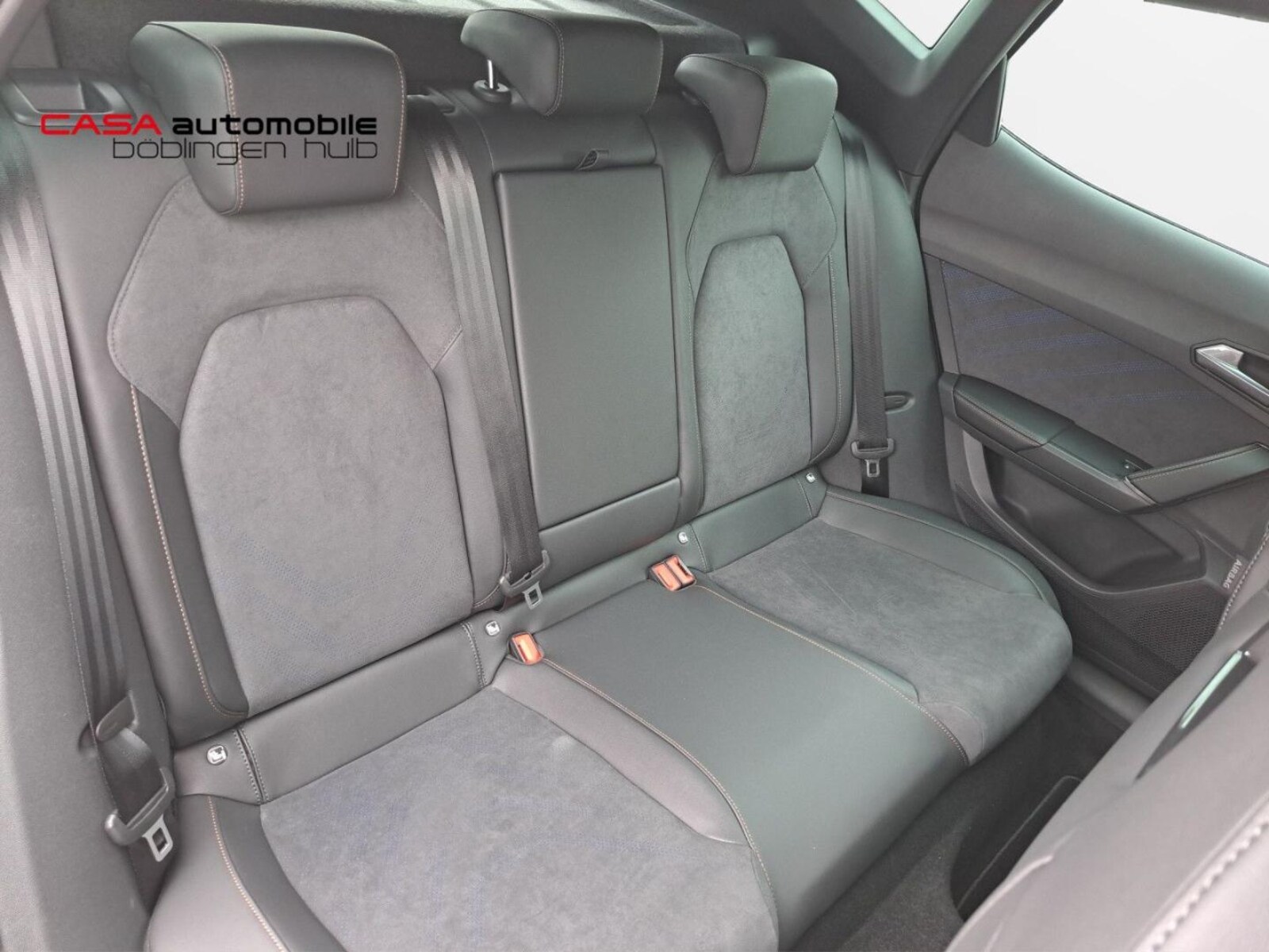 CUPRA Formentor – Bild 9