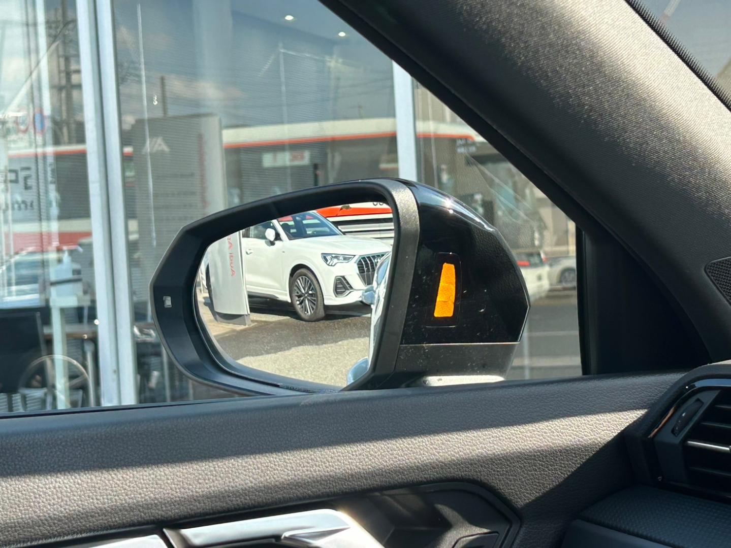 Image about Audi Q3 35 TDI quattro S line 110(150) kW(PS) S tronic