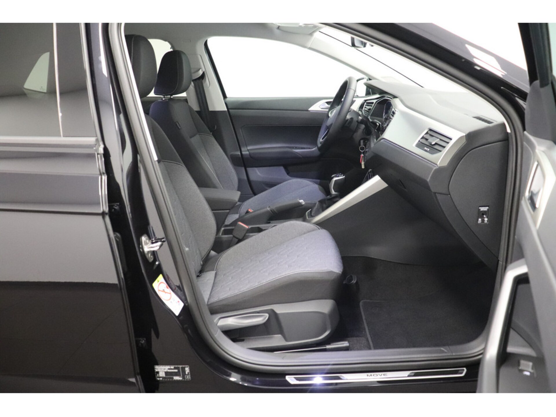 Volkswagen Polo MOVE