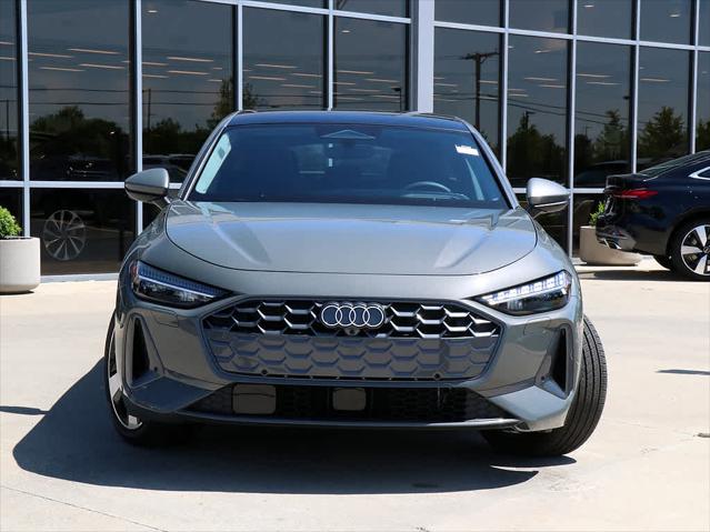 2025 AUDI A5 - Image 7