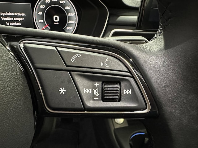 Audi A4 Berline Avus 40 TFSI 204 Ch S Tronic - 2021 - Joinsteer - #22
