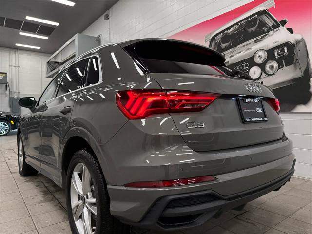 2024 AUDI Q3 - Image 6