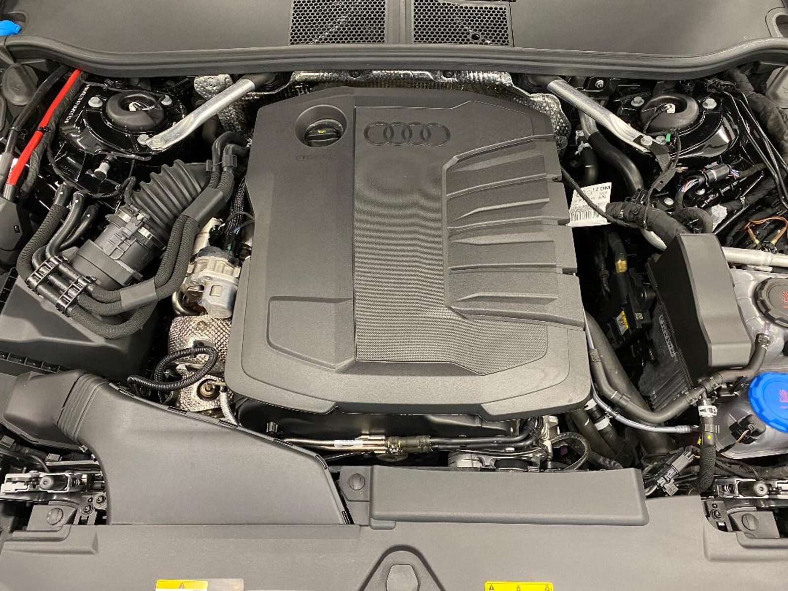 Audi A5 Avant – Bild 13