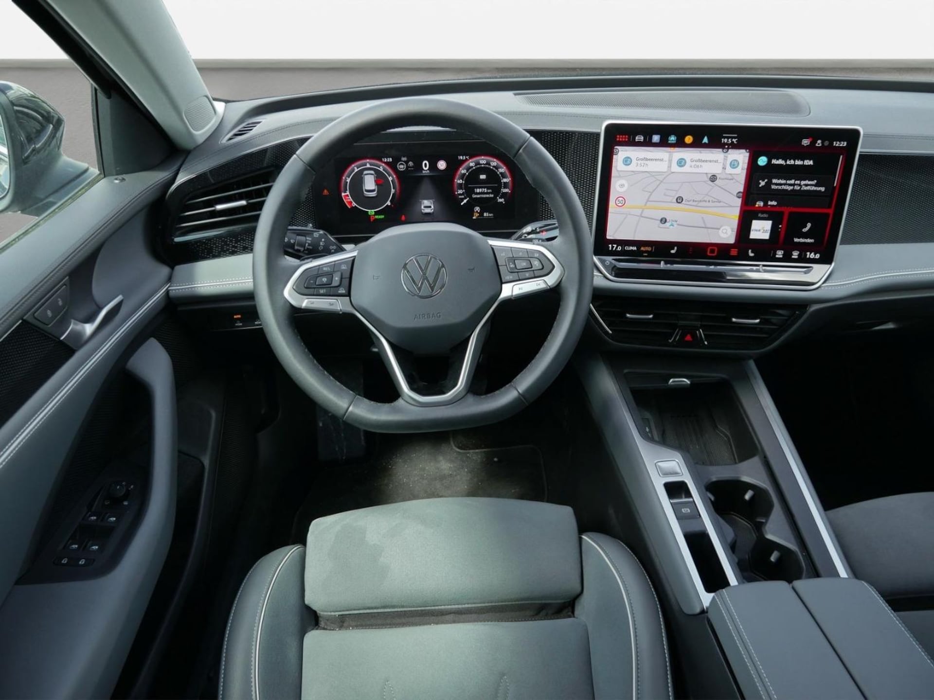 Volkswagen Passat Business