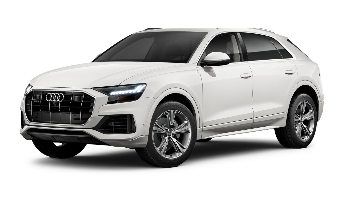 2023 Audi Q8 55 Premium Plus Tiptonic quattro's photo
