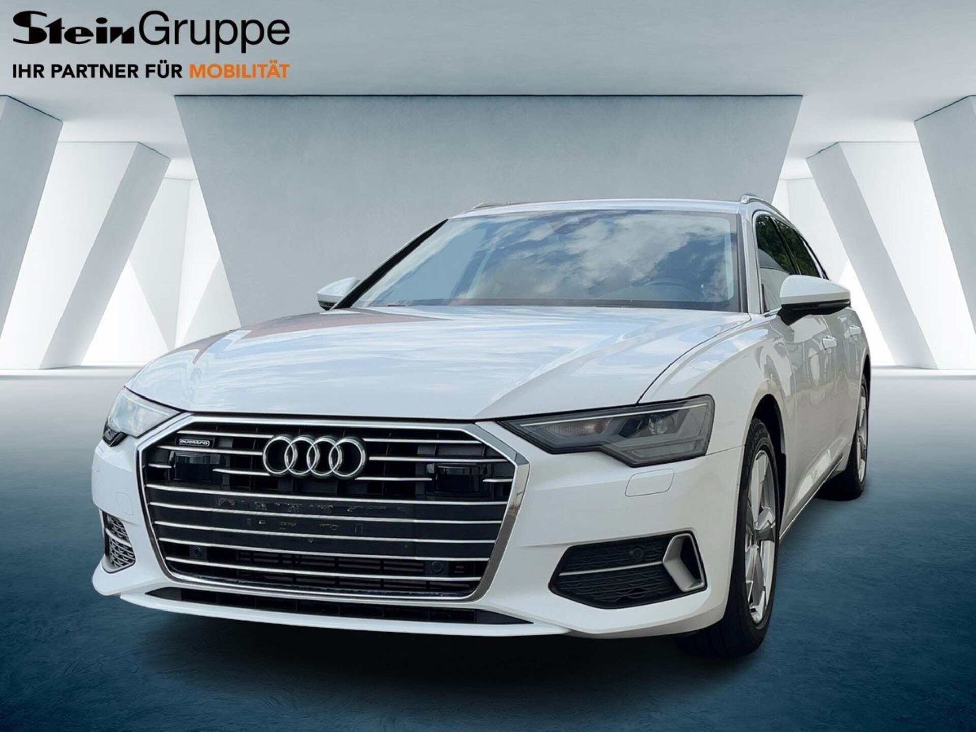 Audi A6 Avant TFSI e Sport