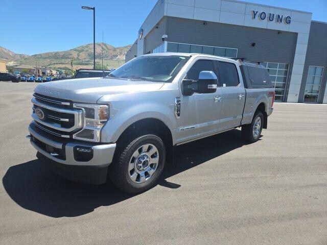 2020 Ford