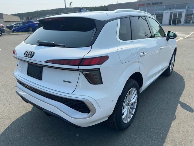 2026 Audi Q3 SUV
