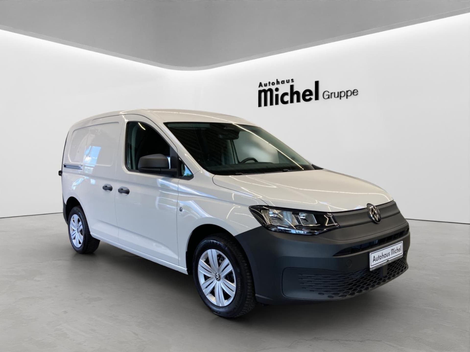 Volkswagen Caddy Cargo