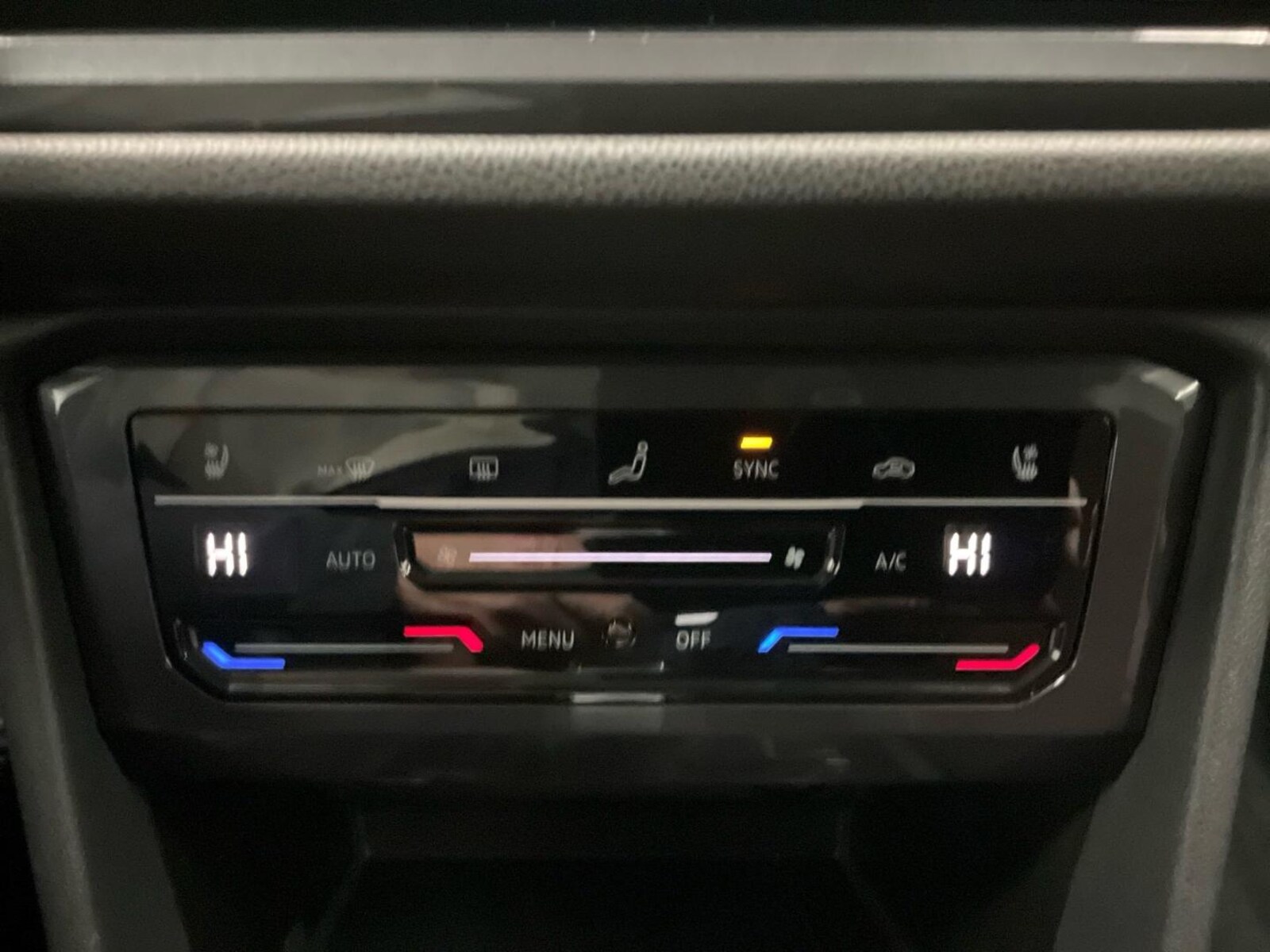 Volkswagen Tiguan Allspace – Bild 14