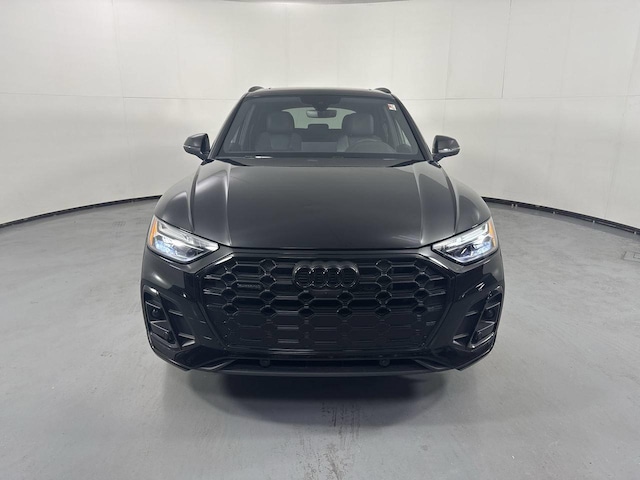 2023 Audi Q5 TFSI e